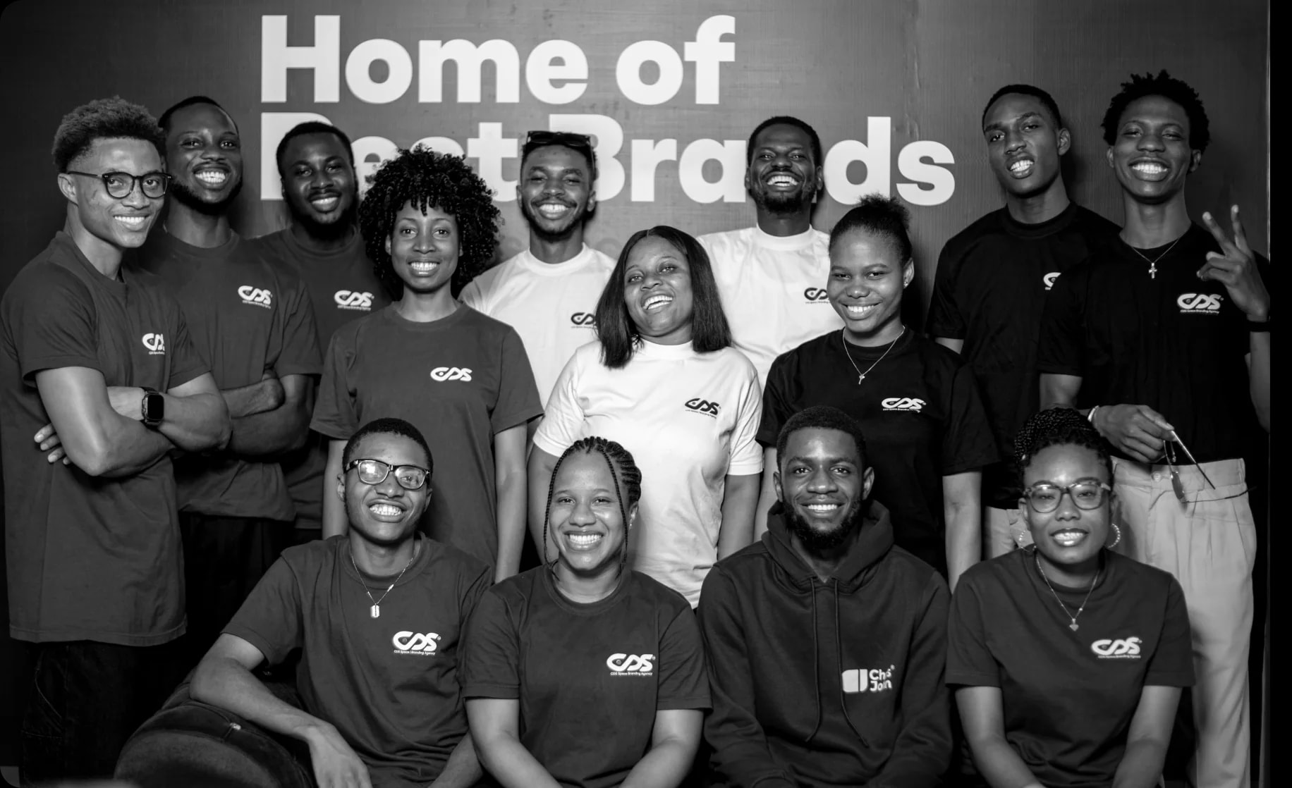 CDS Team